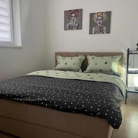 Stan Na Dan Flora Nevesinje Apartment Bagian luar foto
